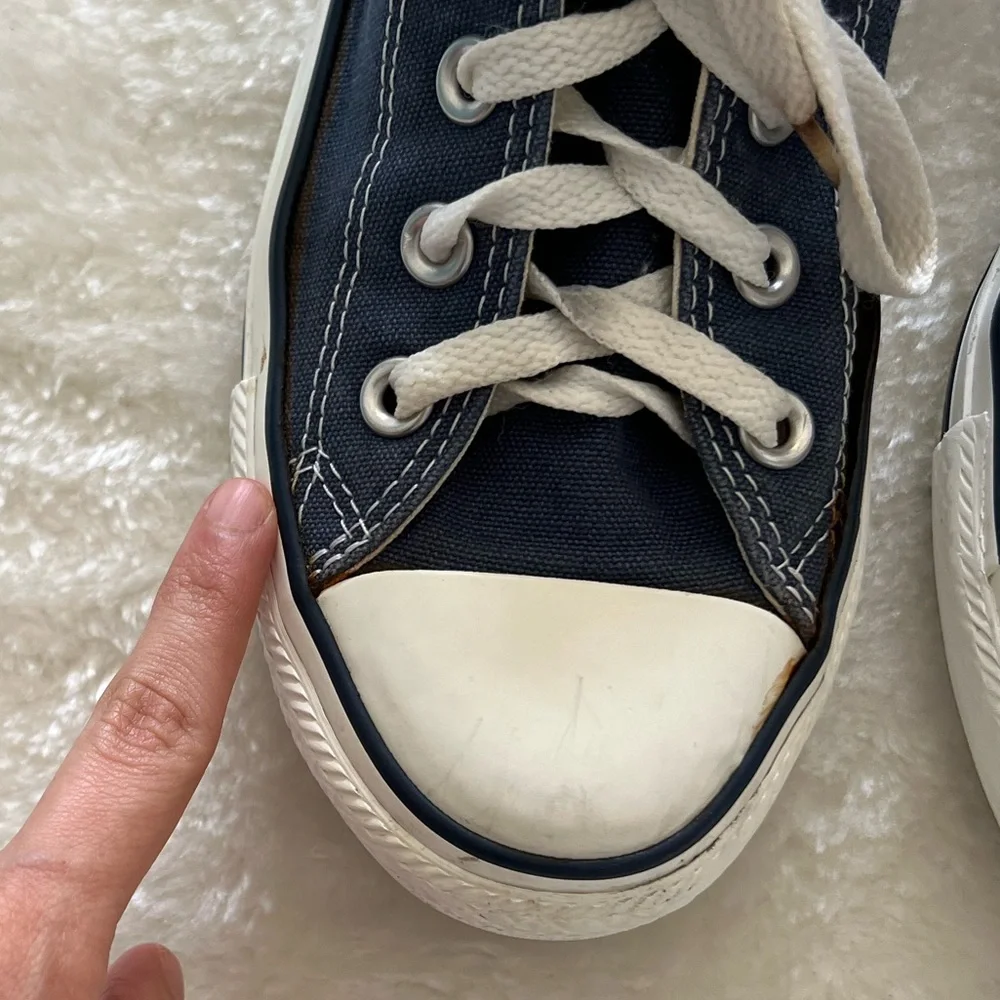 Converse Chuck Taylor All Star Shoes - Picture 4 of 13